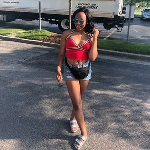 Meet your Posher, Miyah